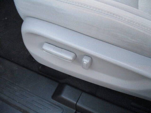 2019 Honda Odyssey LX