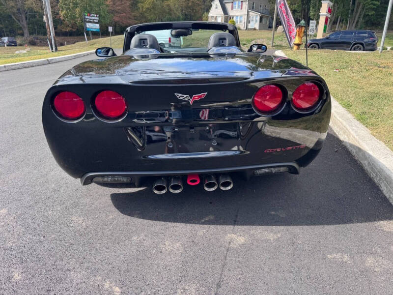 2011 Chevrolet Corvette