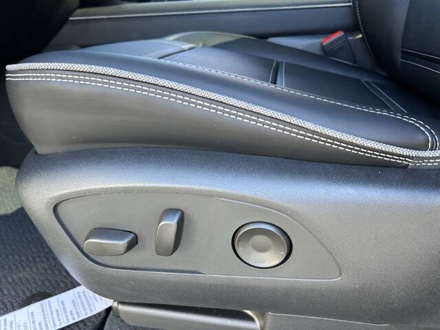 2025 GMC Sierra EV Denali