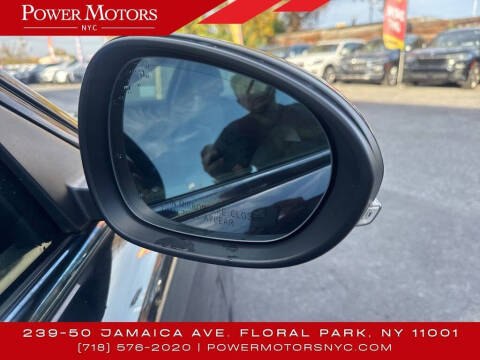 2022 Alfa Romeo Giulia Ti