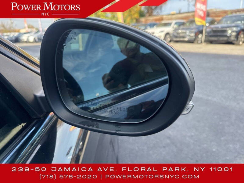 2022 Alfa Romeo Giulia Ti