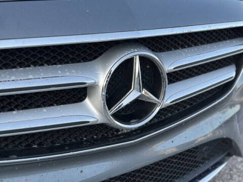 2017 Mercedes-Benz E-Class E 300 4MATIC
