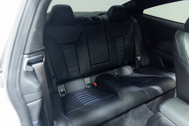 2022 BMW 4 Series M440i xDrive