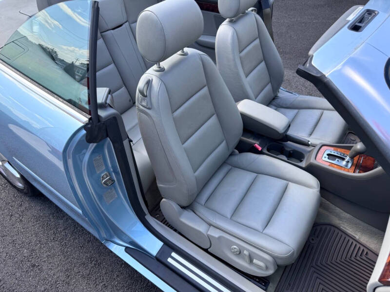 2006 Audi A4 3.0 quattro