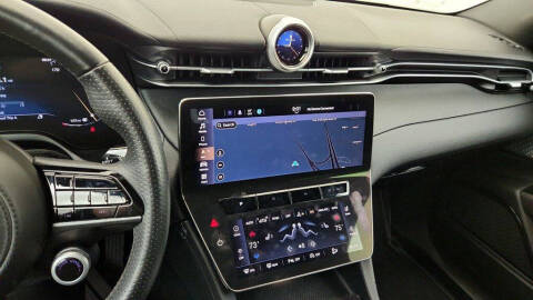 2024 Maserati Grecale GT