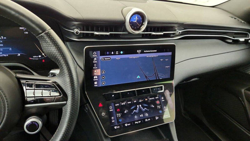 2024 Maserati Grecale GT