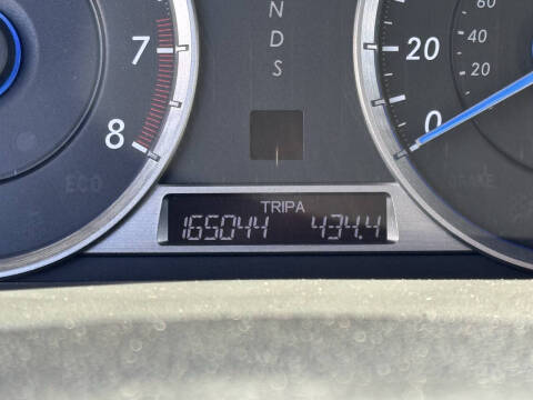 2014 Honda Crosstour EX-L V6