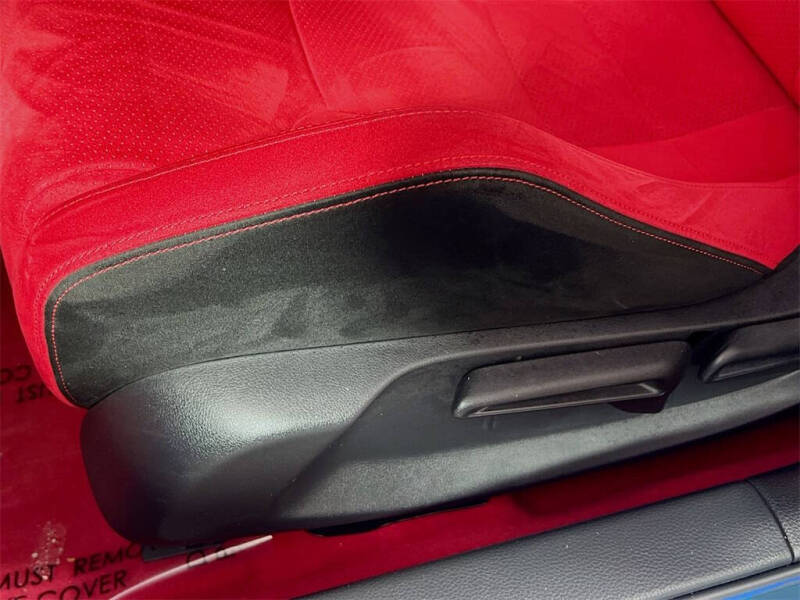 2024 Honda Civic Type R