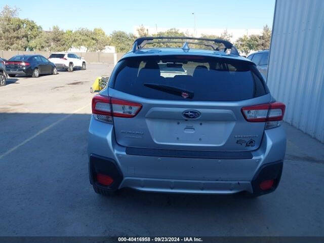 2019 Subaru Crosstrek for sale at Ournextcar Inc in Downey, CA