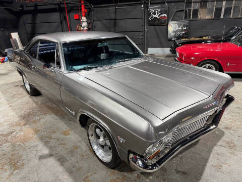 1965 Chevrolet Impala