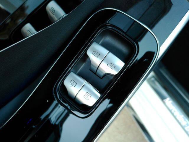 2022 Mercedes-Benz S-Class S 500 4MATIC