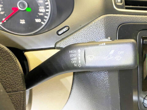 2012 Volkswagen Jetta