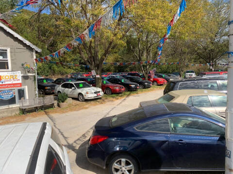 2007 Hyundai Santa Fe SE