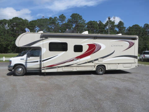 2016 Ford E-Series for sale at Ward's Motorsports in Pensacola FL