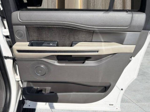2018 Ford Expedition MAX Limited