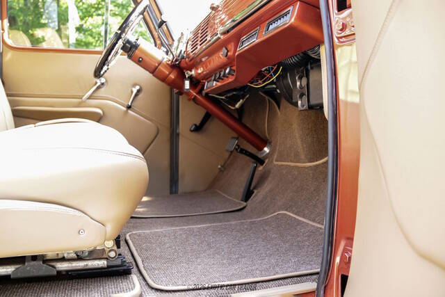 1954 Chevrolet 3100
