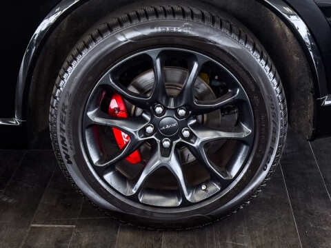 2024 Dodge Durango SRT Hellcat Premium