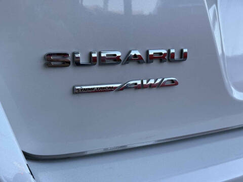 2019 Subaru Impreza Premium