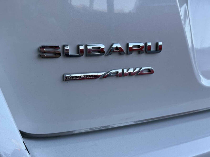 2019 Subaru Impreza Premium