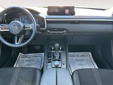 2025 Mazda CX-50 2.5 S Preferred