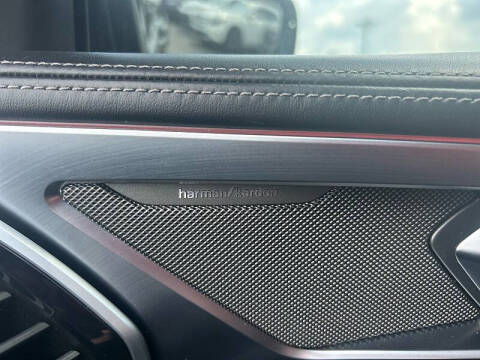 2022 BMW 8 Series M850i xDrive