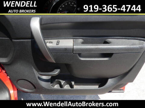 2012 GMC Sierra 1500