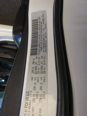 2020 Dodge Durango GT Plus