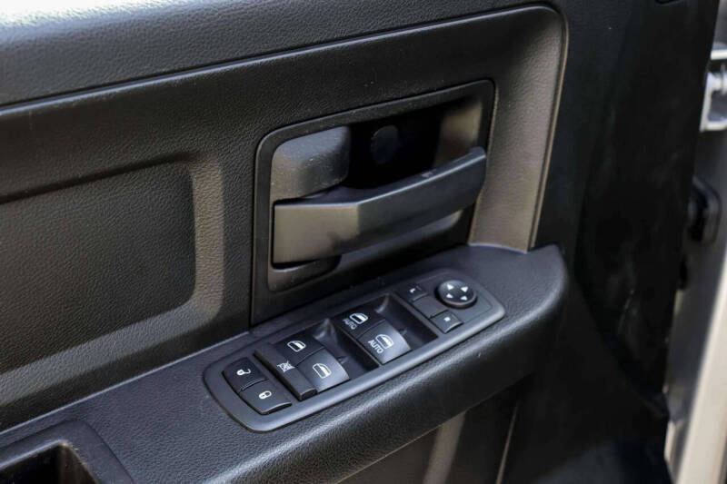 2019 RAM 1500 Classic Express