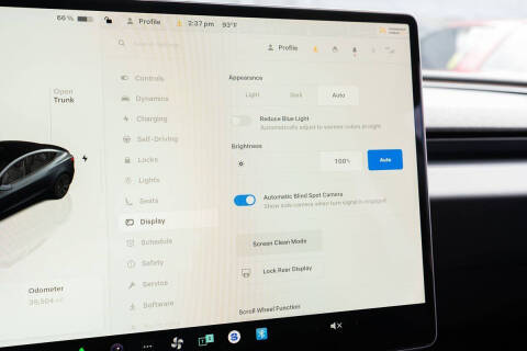 2024 Tesla Model 3 Long Range