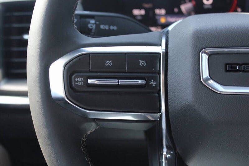 2025 GMC Canyon Denali