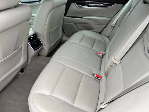 2015 Cadillac XTS Luxury