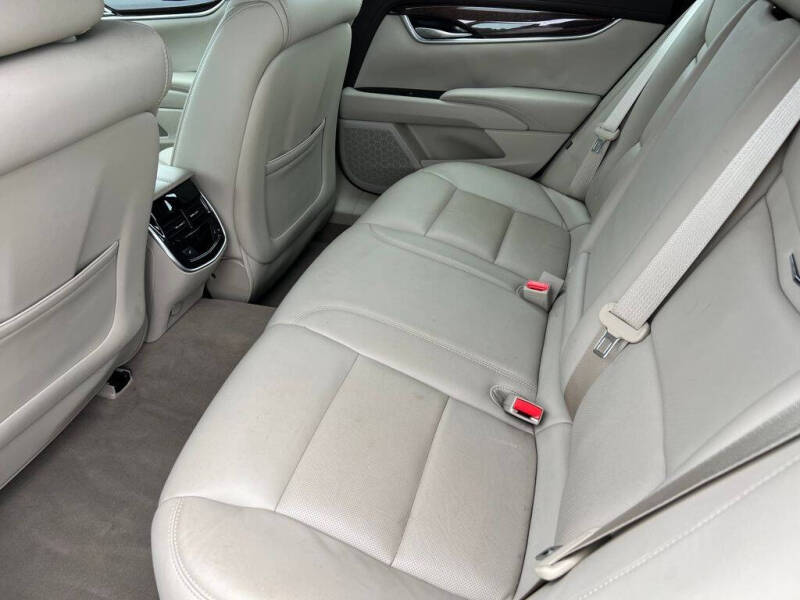 2015 Cadillac XTS Luxury