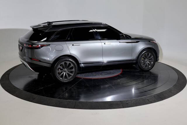 2018 Land Rover Range Rover Velar P250 R-Dynamic SE