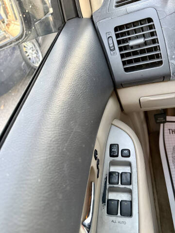 2006 Lexus RX 400h