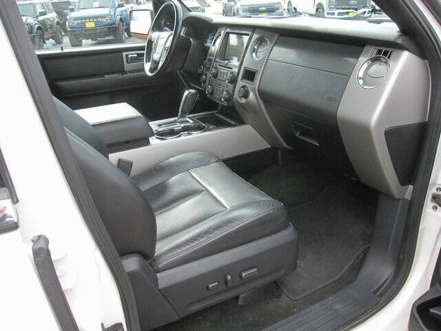 2016 Ford Expedition Limited