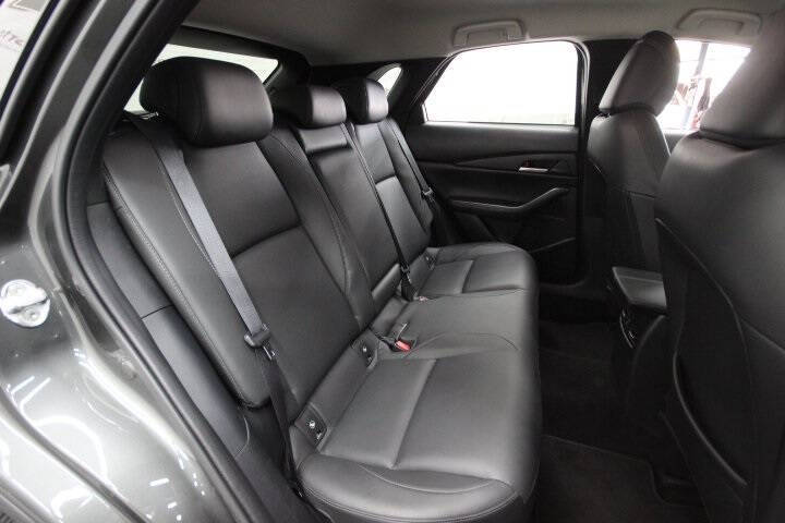 2023 Mazda CX-30 2.5 S Select