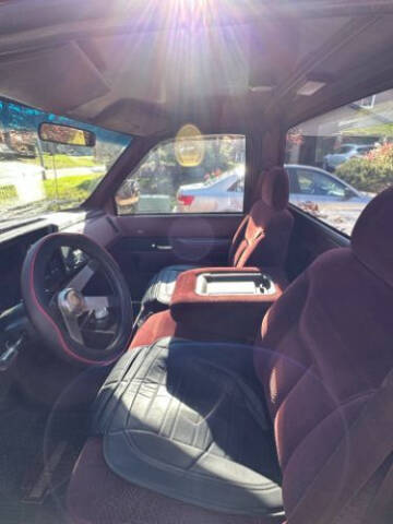 1988 Chevrolet C/K 1500 Series