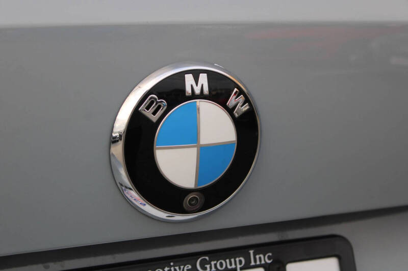 2022 BMW 4 Series 430i Gran Coupe