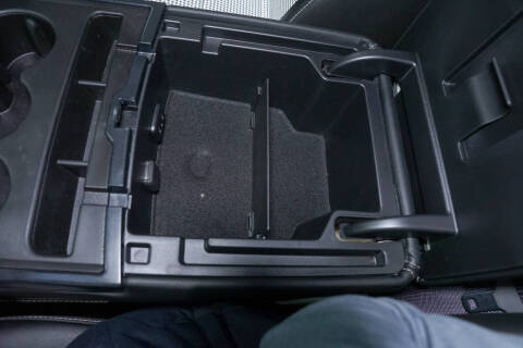 2017 Chevrolet Silverado 1500 LS