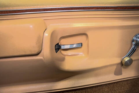 1977 Oldsmobile Cutlass Supreme