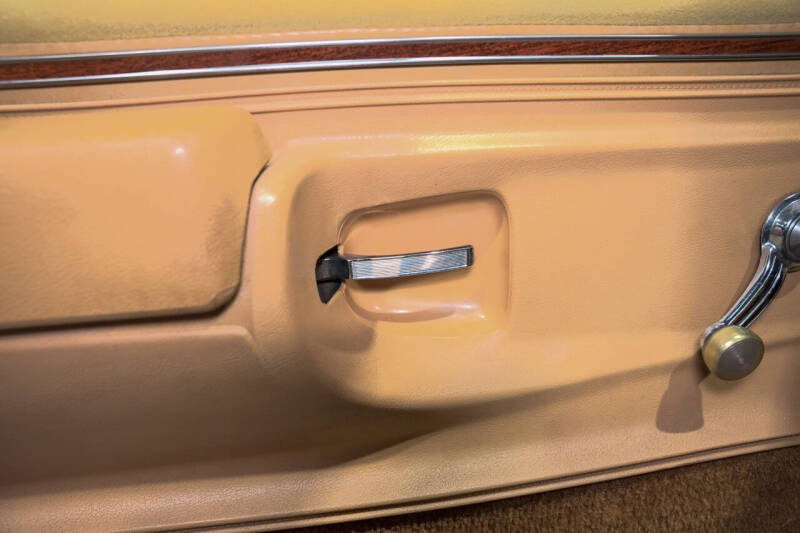 1977 Oldsmobile Cutlass Supreme