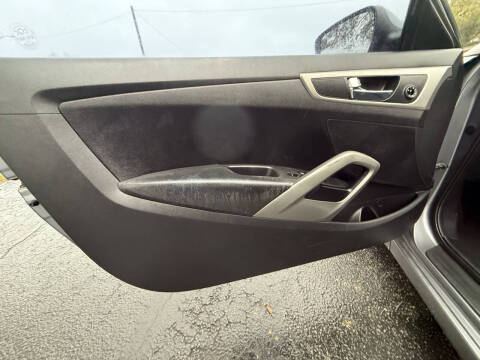 2015 Hyundai Veloster