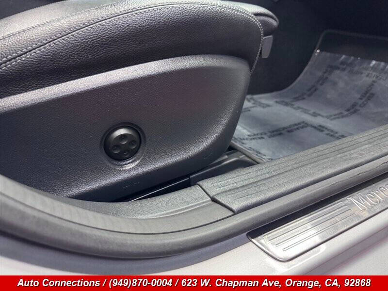 2017 Mercedes-Benz CLA CLA 250