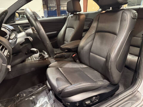 2013 BMW 1 Series 128i