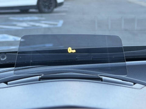 2018 Mazda MAZDA3 Grand Touring