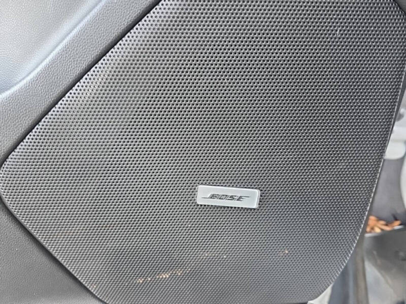 2021 Cadillac XT6 Luxury