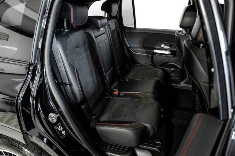 2023 Mercedes-Benz EQB EQB 300 4MATIC