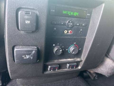 2012 Ford Expedition EL Limited