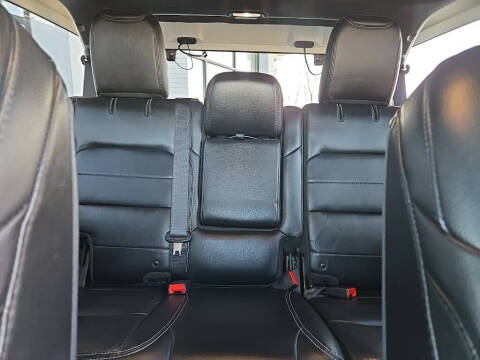 2018 Jeep Wrangler Unlimited