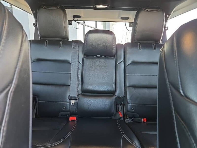 2018 Jeep Wrangler Unlimited